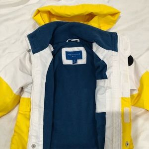 Perry Ellis toddler 2T rain jacket - excellent quality